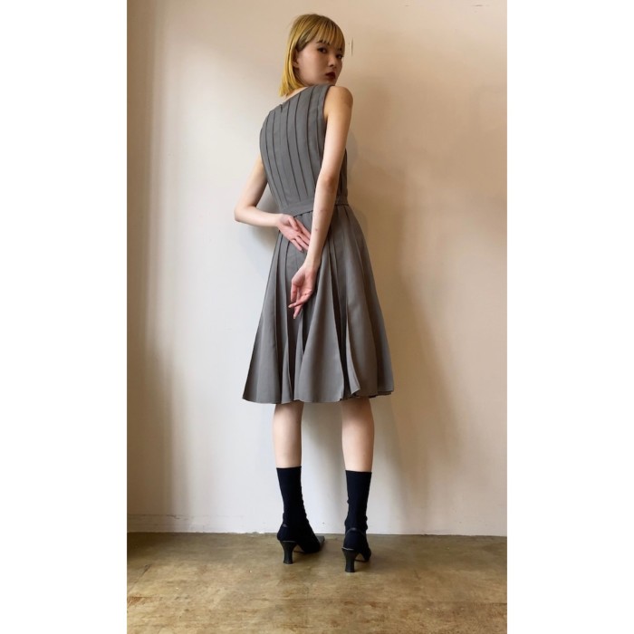 Calvin Klein dress | Vintage.City 빈티지숍, 빈티지 코디 정보