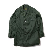 Grenfell 90's Nylon Shooter Jacket | Vintage.City 古着屋、古着コーデ情報を発信