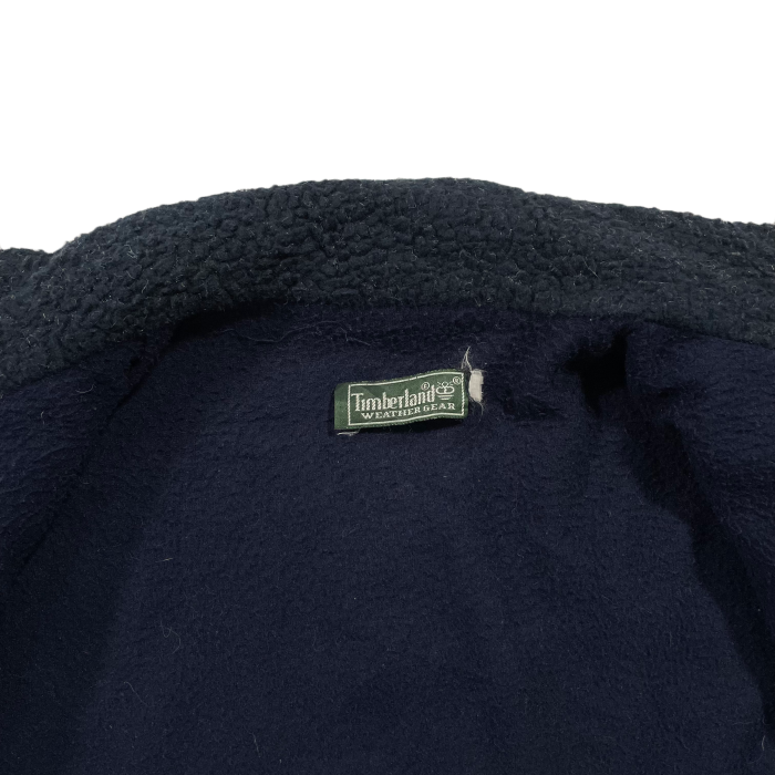 【USED】Timberland Fleece Jacket | Vintage.City Vintage Shops, Vintage Fashion Trends
