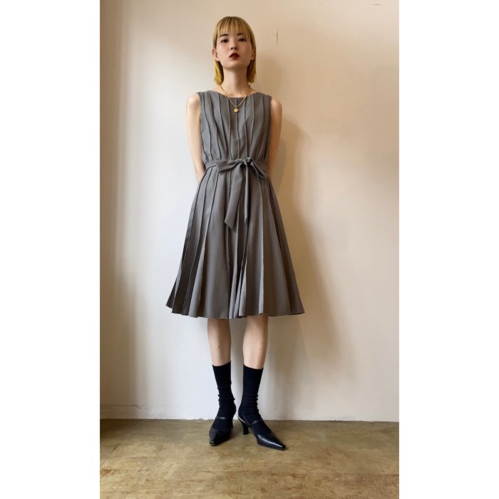 Calvin Klein dress | Vintage.City 빈티지숍, 빈티지 코디 정보