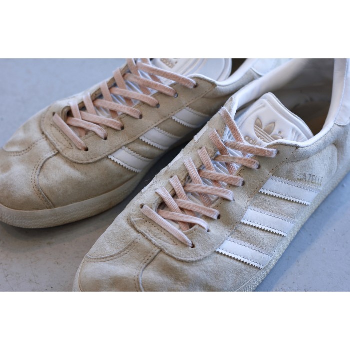 “adidas” Gazelle Classic Sneakers | Vintage.City 빈티지숍, 빈티지 코디 정보