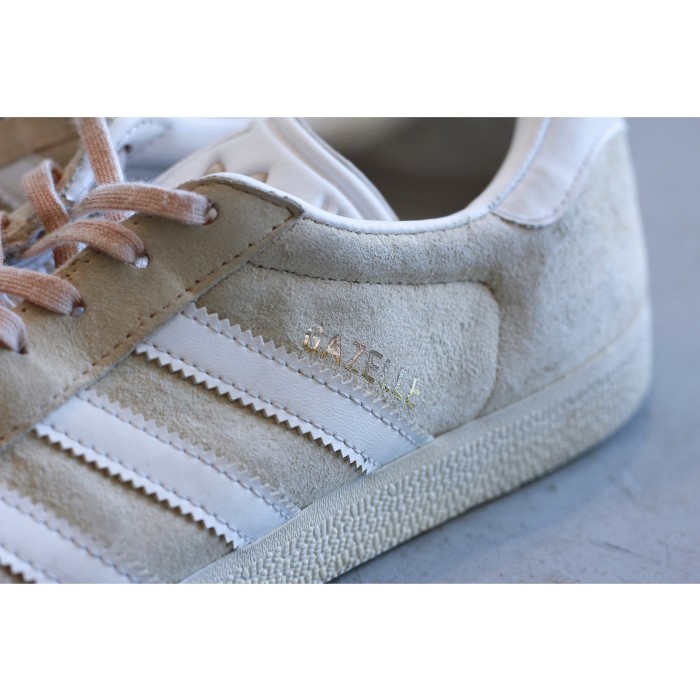 “adidas” Gazelle Classic Sneakers | Vintage.City 古着屋、古着コーデ情報を発信