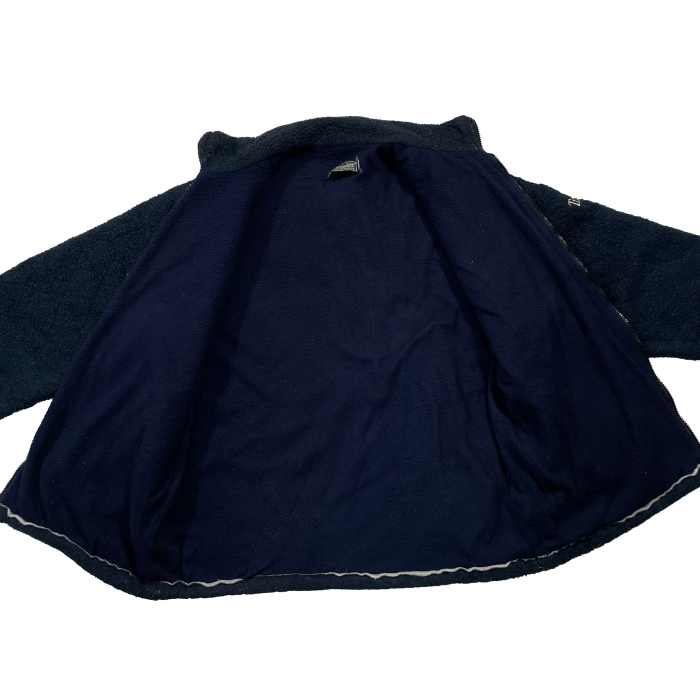 【USED】Timberland Fleece Jacket | Vintage.City 古着屋、古着コーデ情報を発信