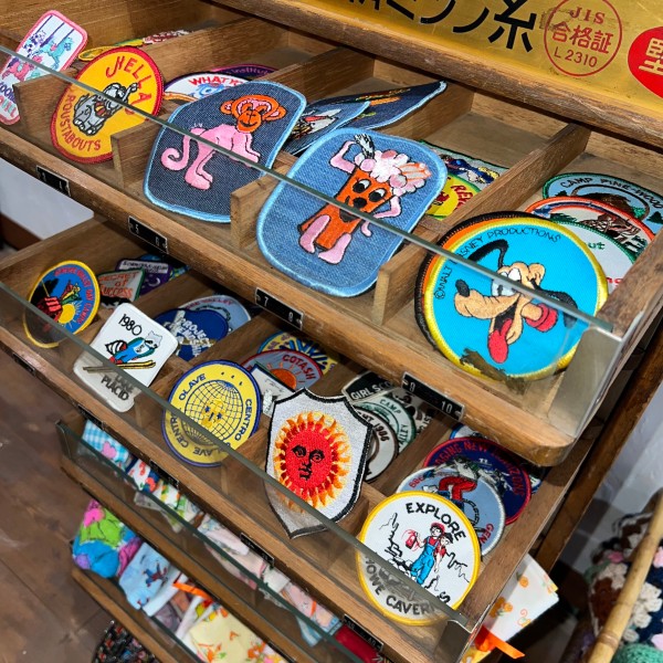 yup | Discover unique vintage shops in Japan on Vintage.City