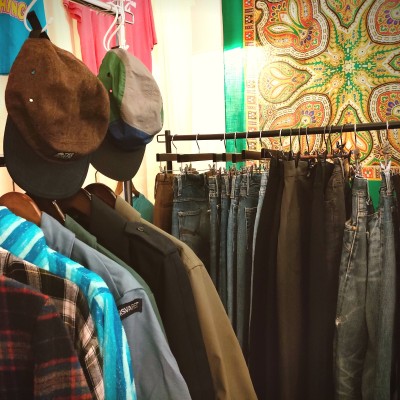 【招待制】古着屋O.D.B | Vintage Shops, Buy and sell vintage fashion items on Vintage.City