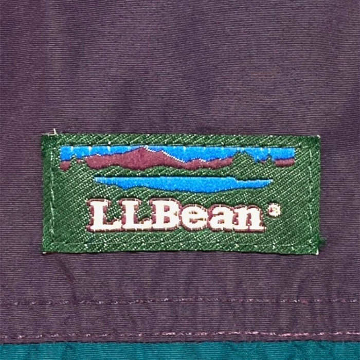 【80s〜 L.L.BEAN】Warm Up Jacket | Vintage.City 古着屋、古着コーデ情報を発信