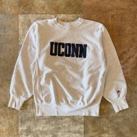 90's Champion Reverse Weave "UConn" | Vintage.City 빈티지숍, 빈티지 코디 정보