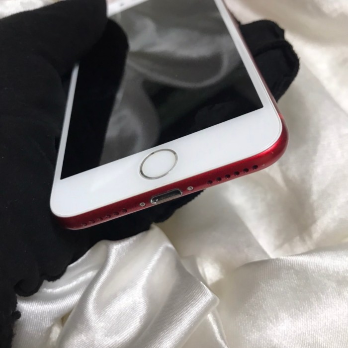 【中古】 iPhone7 Plus 128GB RED SIMフリー 本体 スマホ iPhone 7 Plus アイフォン アップル apple  【送料無料】 ip7pmtm544 | Vintage.City 古着屋、古着コーデ情報を発信