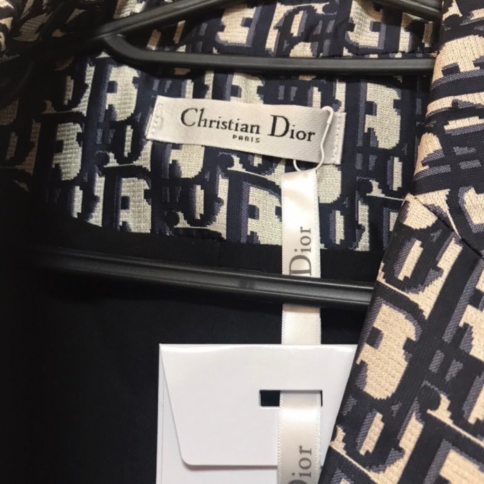 Christian Dior クリスチャンデオールセットアップ | Vintage.City 古着屋、古着コーデ情報を発信