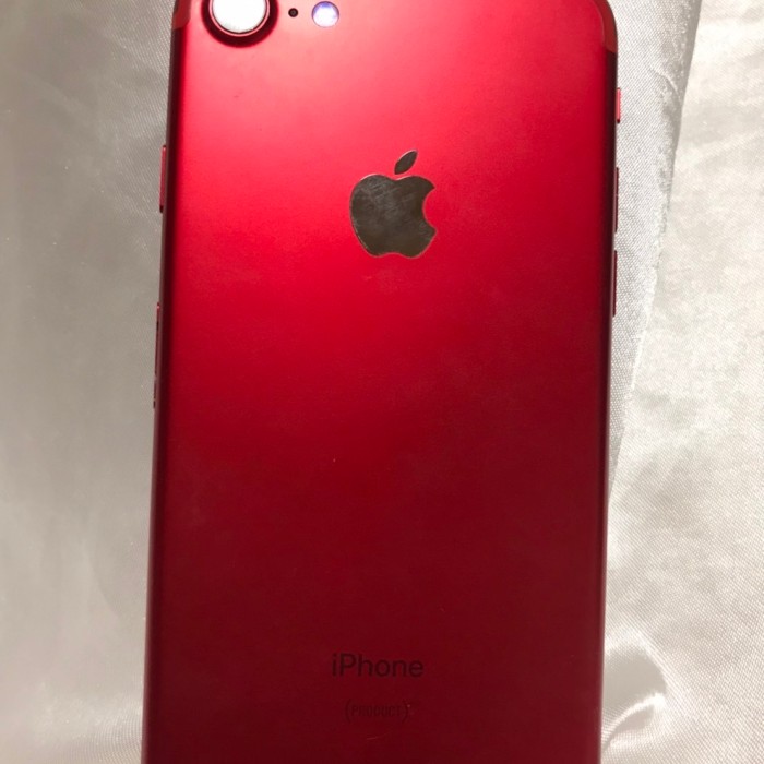 【中古】 iPhone7 Plus 128GB RED SIMフリー 本体 スマホ iPhone 7 Plus アイフォン アップル apple  【送料無料】 ip7pmtm544 | Vintage.City 빈티지숍, 빈티지 코디 정보