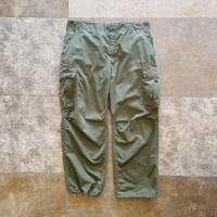 US.ARMY Jungle Fatigue Pants 4th L-S | Vintage.City 빈티지숍, 빈티지 코디 정보