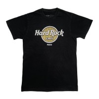 【USED】Hard Rock CAFE T-shirt | Vintage.City 古着屋、古着コーデ情報を発信