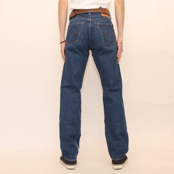 Levi's 501 Denim Pants | Vintage.City 古着屋、古着コーデ情報を発信