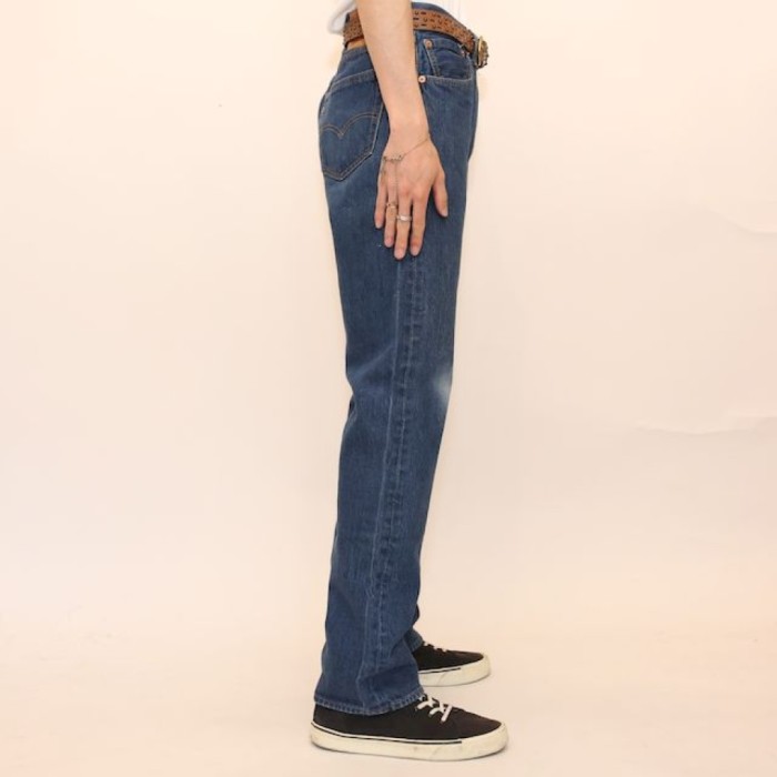 Levi's 501 Denim Pants | Vintage.City 古着屋、古着コーデ情報を発信