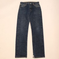 Levi's 501 Denim Pants MADE IN USA | Vintage.City Vintage Shops, Vintage Fashion Trends