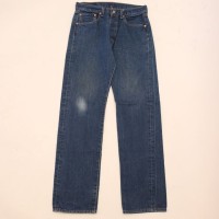 Levi's 501 Denim Pants | Vintage.City 빈티지숍, 빈티지 코디 정보