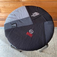 disguise covver™︎ ROUND CHAIR TNF | Vintage.City 古着屋、古着コーデ情報を発信