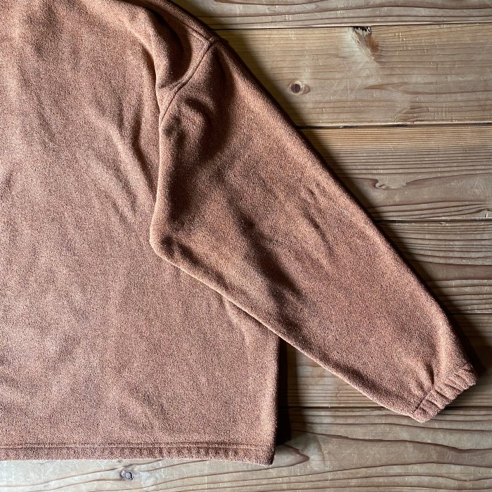 ORVIS pullover fleece | Vintage.City 빈티지숍, 빈티지 코디 정보