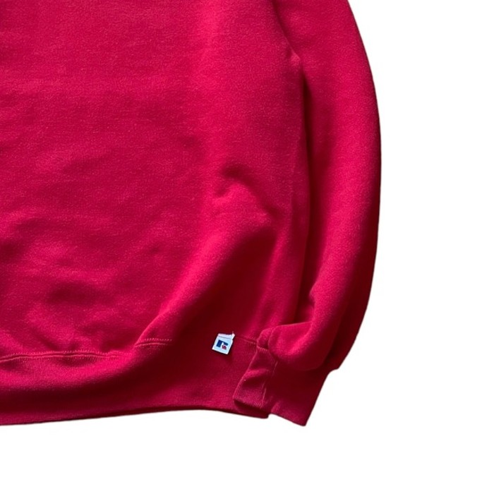 RUSSELL ATHLETIC sweatshirt | Vintage.City 빈티지숍, 빈티지 코디 정보