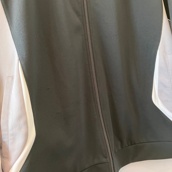90's UMBRO アンブロ トラックジャケット ジャージ 黒 × 白 × 灰 メンズ Oサイズ（XL） | Vintage.City 빈티지숍, 빈티지 코디 정보