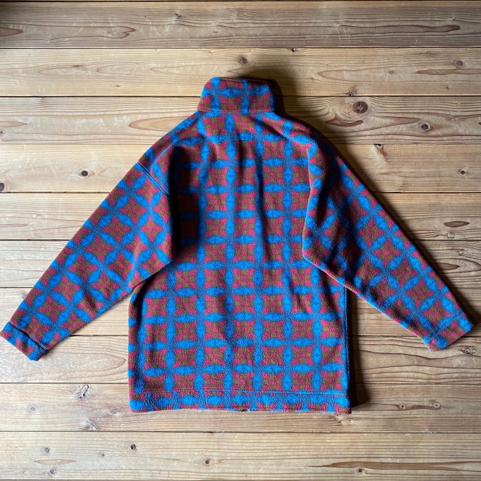 columbia convert fleece coat | Vintage.City 빈티지숍, 빈티지 코디 정보