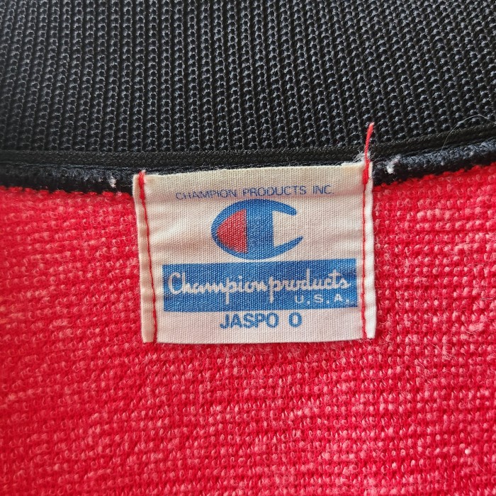 美品　90's　ChampionU.S.A.　トラックジャケット | Vintage.City 古着屋、古着コーデ情報を発信