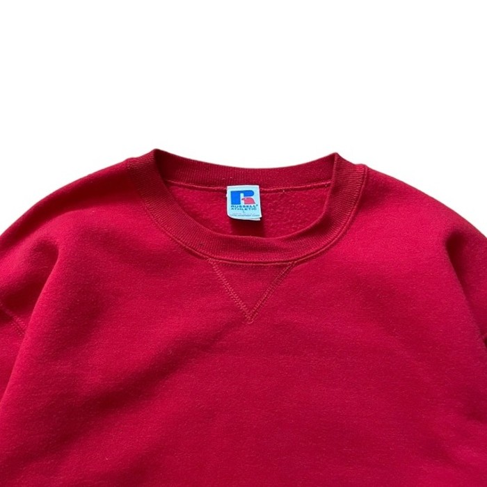 RUSSELL ATHLETIC sweatshirt | Vintage.City 빈티지숍, 빈티지 코디 정보