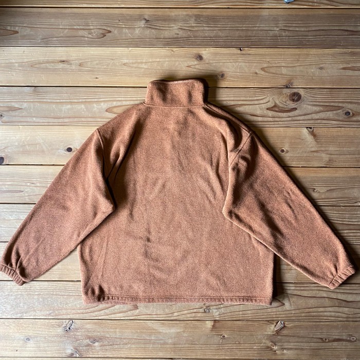 ORVIS pullover fleece | Vintage.City 古着屋、古着コーデ情報を発信