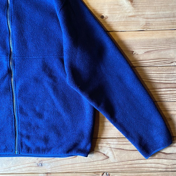 L.L.BEAN OUTDOORS fleece jacket | Vintage.City 古着屋、古着コーデ情報を発信