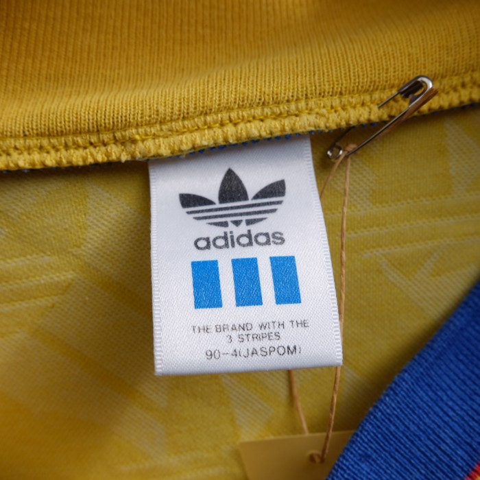 adidas　sweden  uniform | Vintage.City 빈티지숍, 빈티지 코디 정보