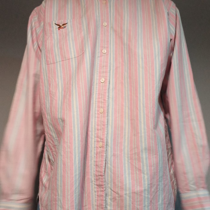 ストライプシャツ | Vintage.City 빈티지숍, 빈티지 코디 정보