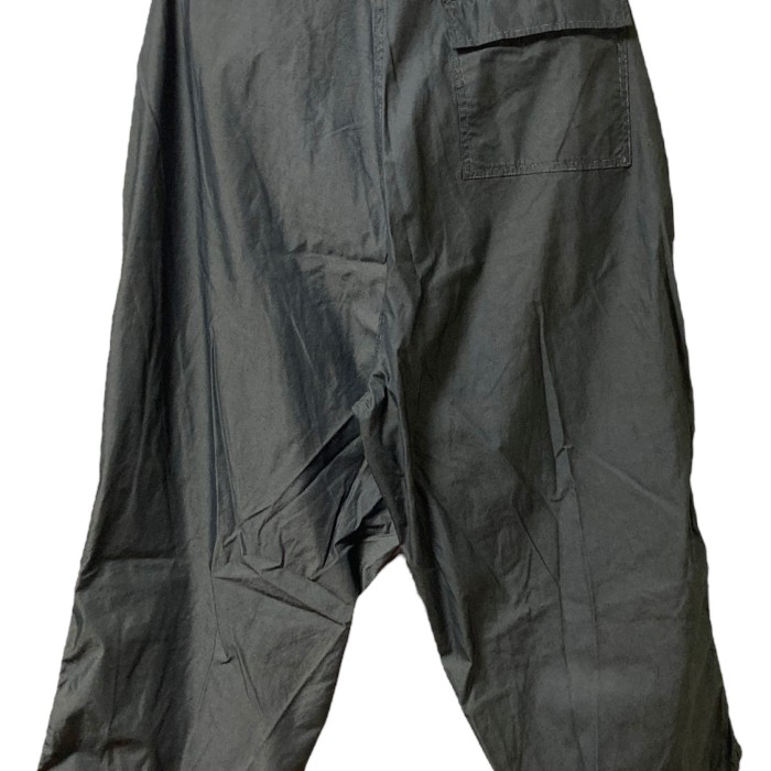 90s U.S ARMY Overdye Snow Camo Pants | Vintage.City 古着屋、古着コーデ情報を発信
