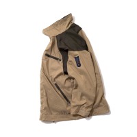 Columbia 00's Convert Nylon Jacket | Vintage.City 古着屋、古着コーデ情報を発信