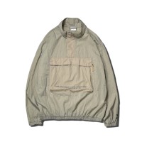 Puma Nylon Half Zip Jacket プーマ　ナイロン　ハーフジップジャケット | Vintage.City 빈티지숍, 빈티지 코디 정보