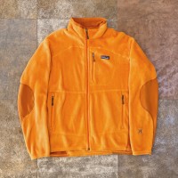 Patagonia R2 Orange | Vintage.City 古着屋、古着コーデ情報を発信