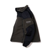 Columbia 00's Titanium Fleece Jacket | Vintage.City 古着屋、古着コーデ情報を発信