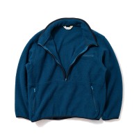 St JOHN'S BAY 90's Halfzip Fleece Jacket Made in U.S.A. | Vintage.City 古着屋、古着コーデ情報を発信