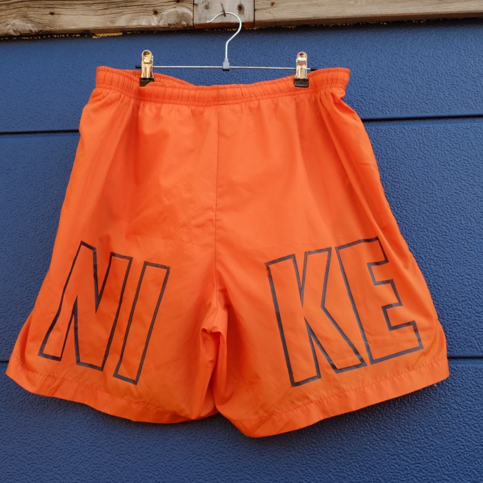 90s　nike　nylon　shortpants | Vintage.City Vintage Shops, Vintage Fashion Trends