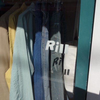 Rill Vintage 吉祥寺古着店 | 古着屋、古着の取引はVintage.City