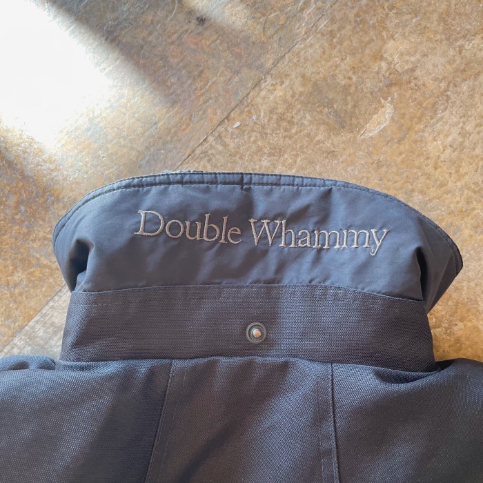 90's Columbia "Double Whammy" | Vintage.City 古着屋、古着コーデ情報を発信