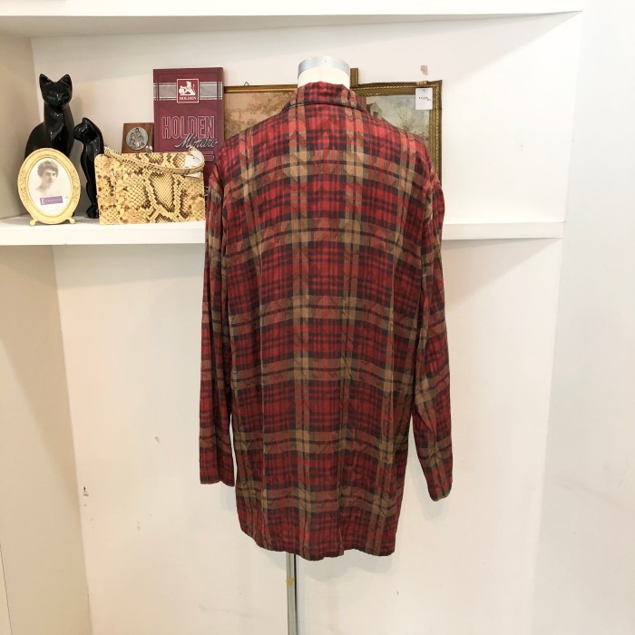 Christian Dior jacket | Vintage.City 古着屋、古着コーデ情報を発信
