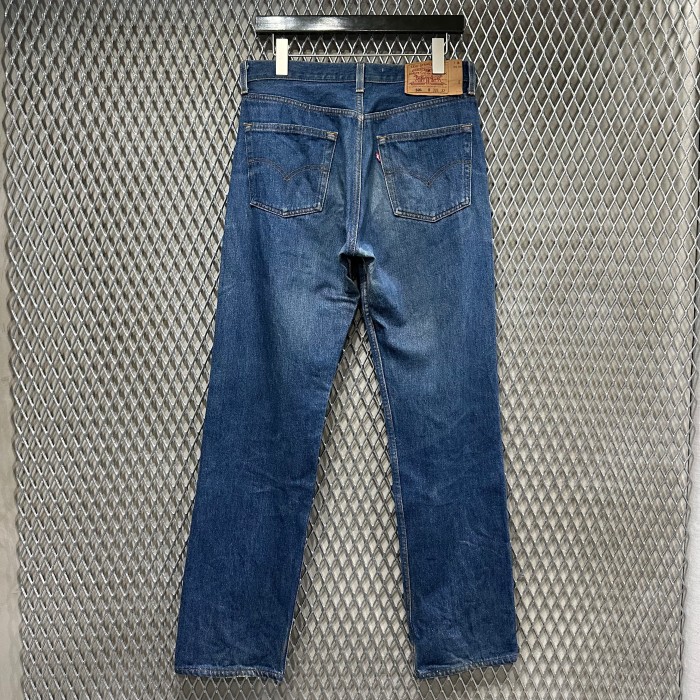 90s【Levis】501 Denim Pants USA製 | Vintage.City 빈티지숍, 빈티지 코디 정보