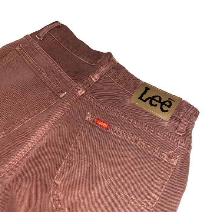 Miss Lee 7102 flare denim pants | Vintage.City 古着屋、古着コーデ情報を発信