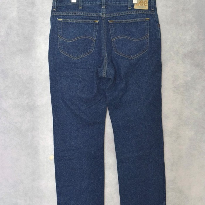 " Lee " denim straight pants | Vintage.City 빈티지숍, 빈티지 코디 정보