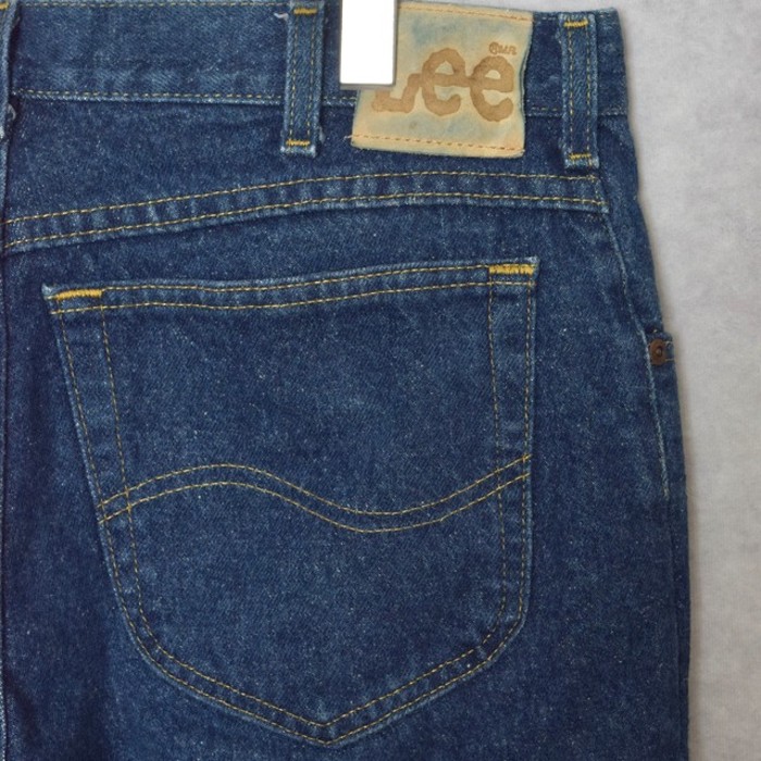 " Lee " denim straight pants | Vintage.City 빈티지숍, 빈티지 코디 정보