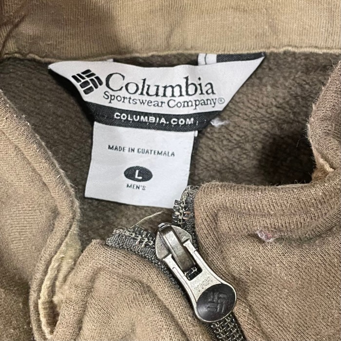 Columbia | Vintage.City 古着屋、古着コーデ情報を発信