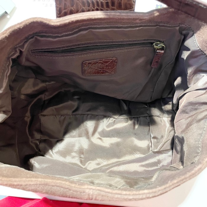 Ralph Lauren/shoulder bag | Vintage.City 古着屋、古着コーデ情報を発信