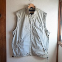 Champion high neck nylon vest | Vintage.City 古着屋、古着コーデ情報を発信