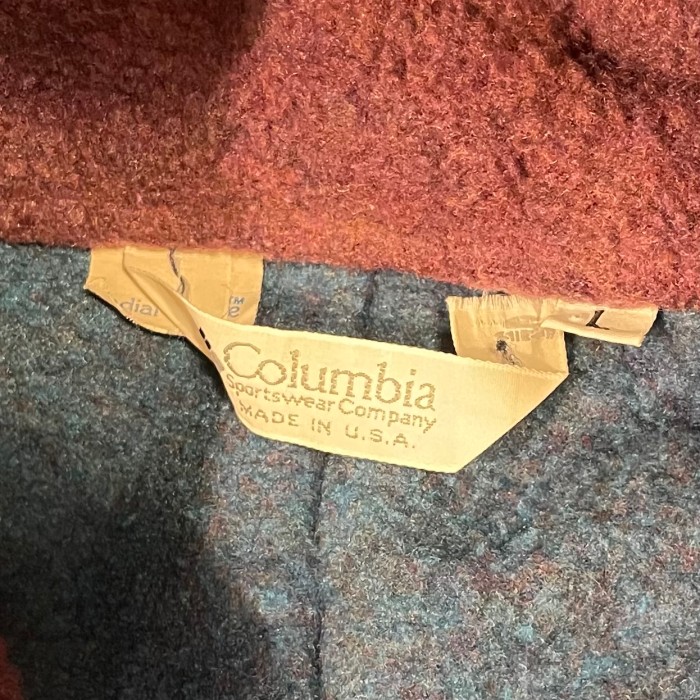 Columbia | Vintage.City Vintage Shops, Vintage Fashion Trends