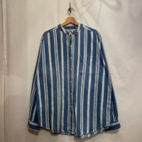 ノーカラーシャツ | Vintage.City 빈티지숍, 빈티지 코디 정보